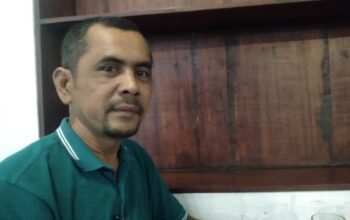 Aktivis 98 Bram Manurung Desak Kejagung Tuntaskan Kasus Korupsi Eks HGU PTPN 2 Hingga ke Persidangan
