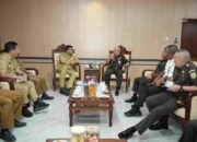 Bobby Nasution Gandeng Kejati Sumut Jalankan Program Restorative Justice PRESTICE
