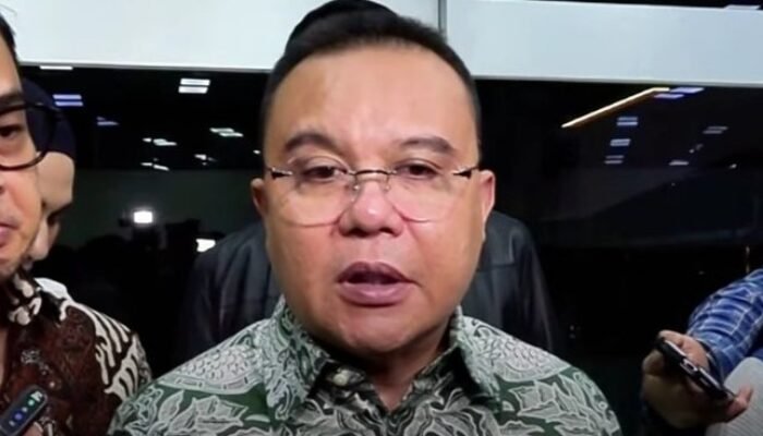 PPATK Bekukan Rekening Dorman, Dasco: Ini Bukan Pembatasan, Tapi Penyelamatan!
