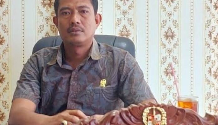 Fraksi Hanura-PKB Desak Pemko Medan Serius Tuntaskan PR Pembangunan dan Krisis Infrastruktur