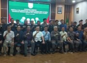 PERADI SAI Deli Serdang Dukung FORWAKA SUMUT: Sinergi Pers-Kejaksaan Diharapkan Semakin Kuat