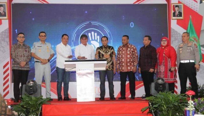 Pemprov Sumsel Luncurkan Pemutihan Pajak Kendaraan 80 Hari, Bonus Spesial HUT RI ke-80