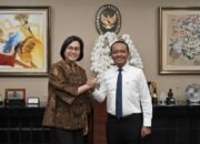 DJP, Ditjen Minerba, dan SKK Migas Sepakat Kawal Penerimaan Negara dari Tambang dan Migas