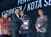 Bobby Nasution Bayar Utang DBH Rp674 Miliar ke Daerah, Janji Tuntaskan Rp3,5 Triliun Tahun Ini