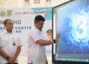 Siswa di Sumut Kini Dapat Cek Kesehatan Gratis, Bobby Nasution Ingatkan Segera Tindaklanjuti Temuan Penyakit