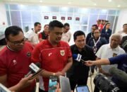 Stadion Sumut Pecah! 22 Ribu Penonton Padati Final Piala Kemerdekaan 2025, Bobby Nasution Siap Gelar Laga Internasional