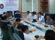 Pemprov Sumut Gandeng TNI-Polri dan BNN, Siapkan RS Khusus Rehabilitasi Pecandu Narkoba