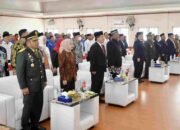 20.145 Narapidana di Sumut Dapat Remisi HUT RI ke-80, Sekdaprov Ingatkan Jangan Ulangi Kesalahan