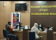IKI Sumut Kawal Kejari Medan Bongkar Dugaan Korupsi Rp5,1 Miliar Medan Fashion Festival 2024