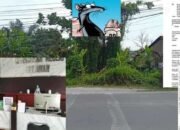 Dugaan Mark Up Lahan UPT Damkar Medan Rp2,6 Miliar, Ketua KNPI Marelan Ajukan Diri Jadi Whistleblower