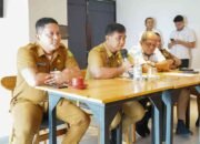 Rico Waas Dorong Perangkat Daerah Percepat Implementasi Jamsostek Universal di Medan