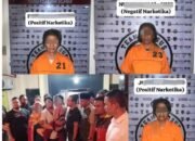 Drama Penculikan Anak di Marelan Terungkap: Polisi Tangkap Tiga Wanita, Dua Positif Narkoba