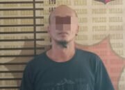 Polisi Ringkus Pencuri Minyak Kondensat Bersenjata Keris di Ogan Ilir, Begini Kronologinya