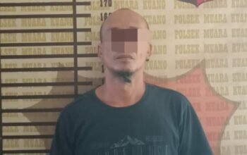 Polisi Ringkus Pencuri Minyak Kondensat Bersenjata Keris di Ogan Ilir, Begini Kronologinya