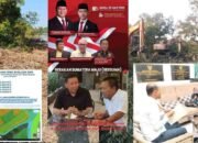 Gersuma Sumut Siap Laporkan Dugaan 23 Sertifikat Tanah Bermasalah di Belawan ke Kejati