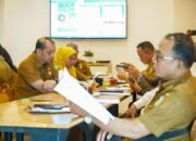 Dorong Universal Coverage Jamsostek, Pemko Medan Minta Perangkat Daerah Segera Tindaklanjuti MoU dengan BPJS Ketenagakerjaan