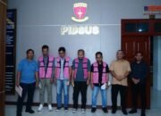 Kejati Sumut Tetapkan 4 Tersangka Baru Korupsi Jalan Batubara, Total Jadi 12 Orang Ditahan