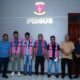 Kejati Sumut Tetapkan 4 Tersangka Baru Korupsi Jalan Batubara, Total Jadi 12 Orang Ditahan