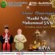 Ketua PN Suka Makmue Ajak Teladani Akhlak Rasulullah di Peringatan Maulid Nabi 1447 H