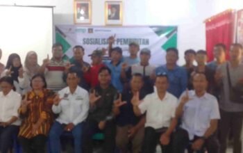 Rahasia Sukses Petani Sawit: PT EMP Gebang Limited Gelar Pelatihan Pembibitan di Langkat, Ungkap Cara Panen Berkualitas