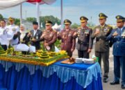 Pesan Tegas Kejati Sumut di HUT Jaksa RI ke-80: Junjung Tinggi Adhyaksa dan Berantas Korupsi