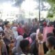 Kapolres Langkat AKBP David Triyo Prasojo Pimpin Langsung Pengamanan Aksi SADAR di DPRD