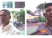 Praktisi Hukum Hans Silalahi Apresiasi Polsek Medan Timur Amankan 41 Sepeda Motor Diduga Hasil Kejahatan, 12 Unit Sudah Dikembalikan ke Pemilik Sah