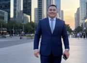 Dr. Sa’i Rangkuti: Lima Tahun Kedan News dan Kedan TV Buktikan Media Nasional Bisa Jadi Pilar Demokrasi