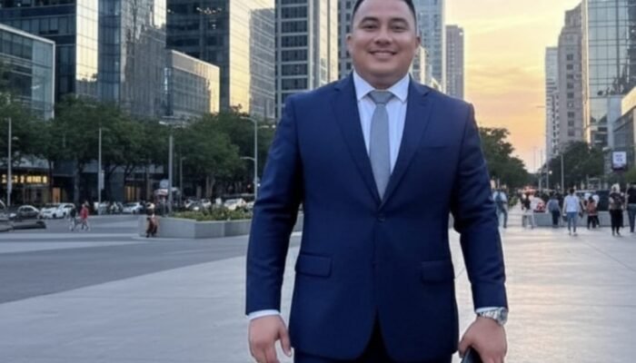 Dr. Sa’i Rangkuti: Lima Tahun Kedan News dan Kedan TV Buktikan Media Nasional Bisa Jadi Pilar Demokrasi