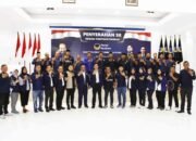 NasDem Sumut Lantik Pengurus Baru Tapteng dan Tapsel, Iskandar ST: Perkuat Akar, Jangan Rapuh!