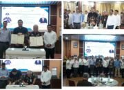 Kejati Sumut dan PT Angkasa Pura Aviasi Sepakat Bersinergi Tangani Masalah Hukum